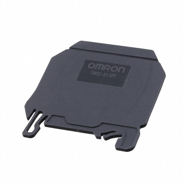 XW5Z-S2.5PT Omron Automation and Safety  Accessori