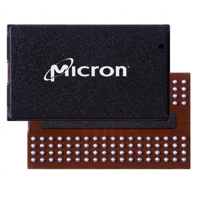 MT49H16M36SJ-18 IT:B Micron Technology Inc.  Memoria