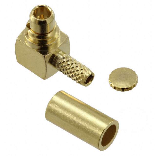 1-1634003-0 TE Connectivity AMP Connectors  Gruppi di connettori coassiali (RF)