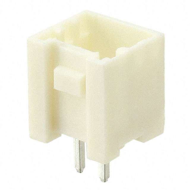1971032-2 TE Connectivity AMP Connectors  Embases à broches mâles