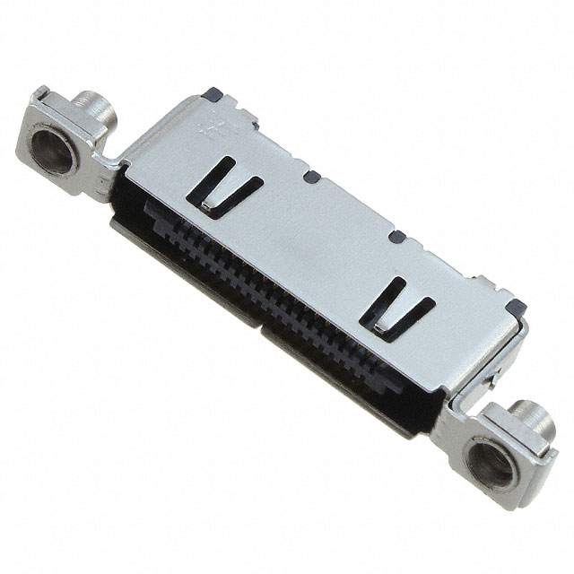 2129260-1 TE Connectivity AMP Connectors  Conectores Centronics