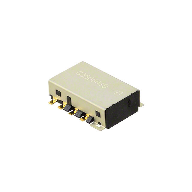 2173377-6 TE Connectivity AMP Connectors  Connettori audio