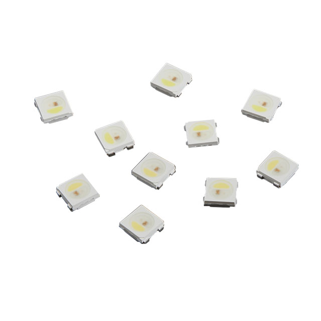 2759 Adafruit Industries LLC  LED adressable spécialisée