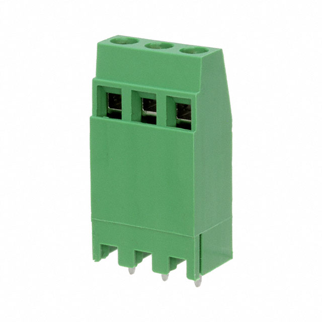 282884-3 TE Connectivity AMP Connectors  Cable a placa