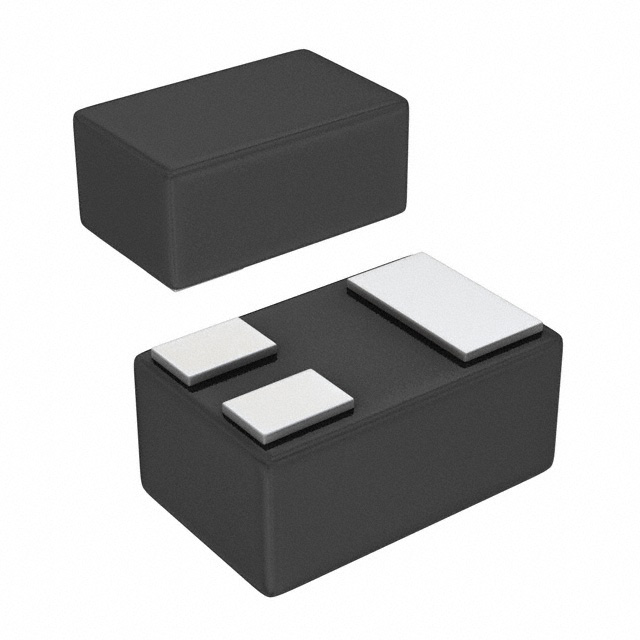 DMP2078LCA3-7 Diodes Incorporated  Einzelne FETs MOSFETs