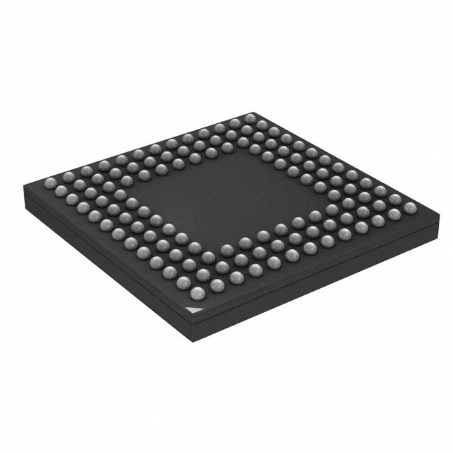 EFM32GG11B510F2048IL120-BR Silicon Labs  Mikrocontroller