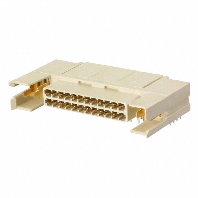 6367583-1 TE Connectivity AMP Connectors  Specialized