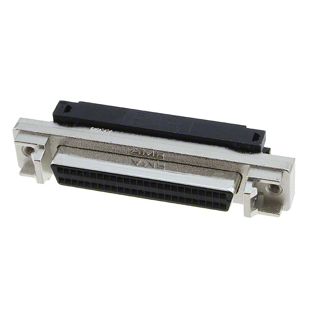 749611-5 TE Connectivity AMP Connectors  Centronics Connectors