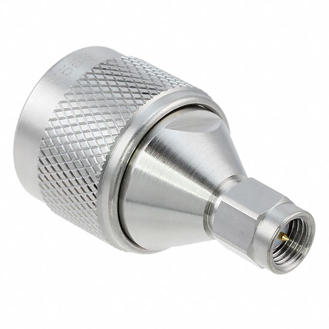 HRM-555S(40) Hirose Electric Co Ltd  Coaxial Connector (RF) Adapters