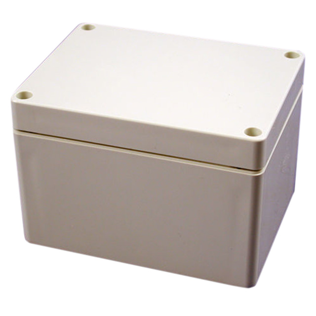 1554G2GY Hammond Manufacturing  Cajas