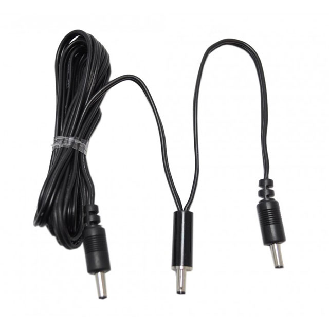 4858 Inspired LED, LLC  Accessoires optoélectroniques