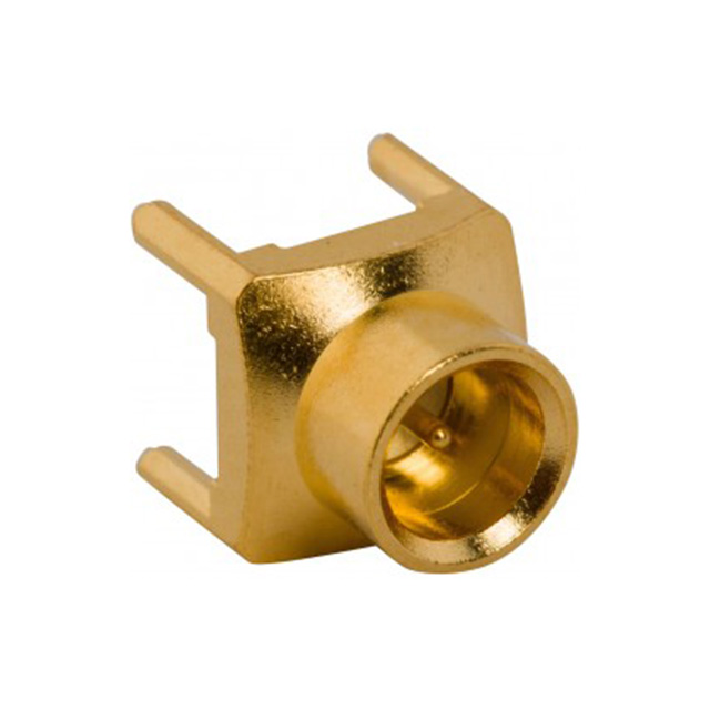 920-504J-52P Amphenol RF  Gruppi di connettori coassiali (RF)