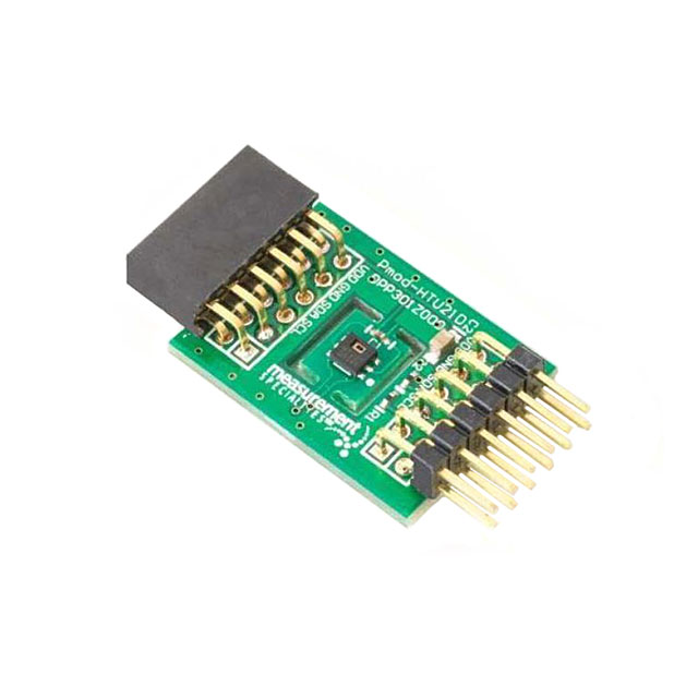 DPP301Z000 TE Connectivity Measurement Specialties  Cartes d'extension Cartes filles