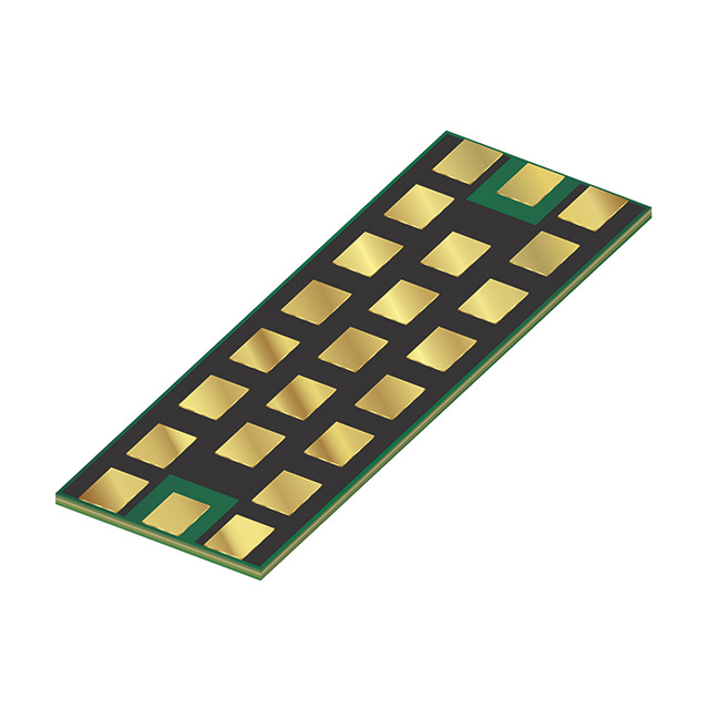 LP0BA1010A7TR\250 KYOCERA AVX  RF Filters