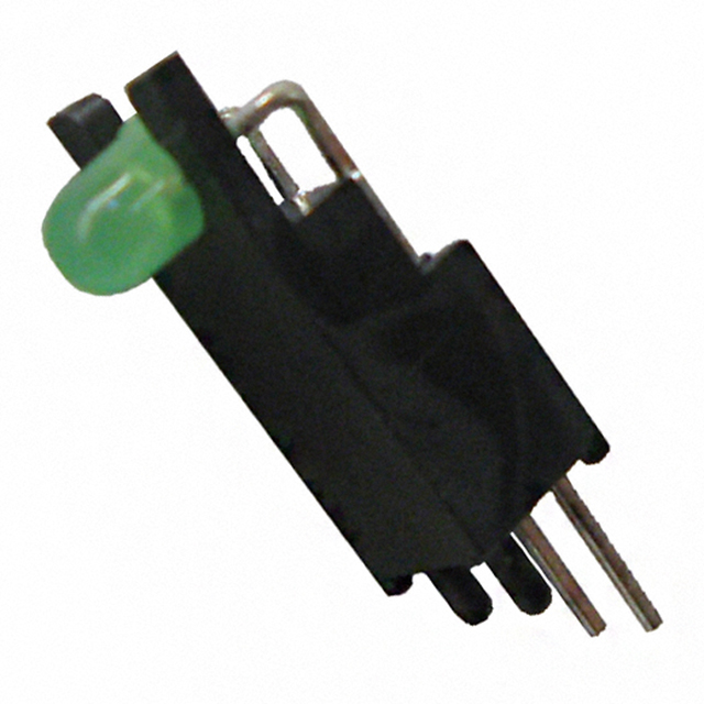 XYH1LUG11D SunLED  Indicateurs de circuits imprimés, tableaux, barres lumineuses, graphiques à barres