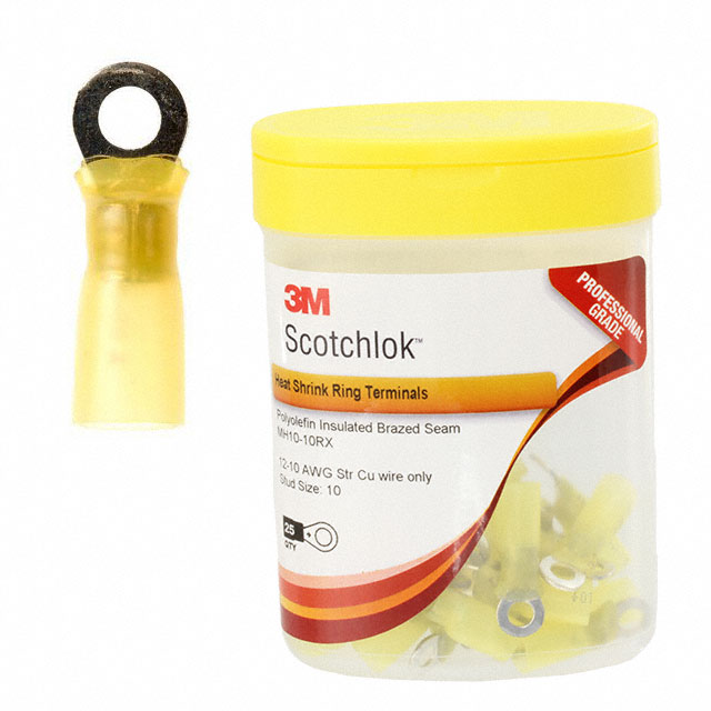 MH10-10RX-BOTTLE 3M  Connettori ad anello