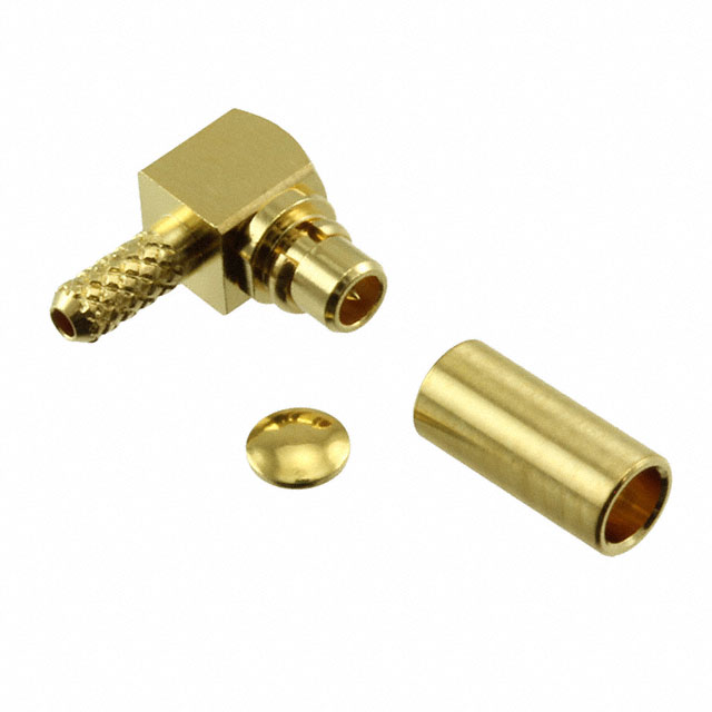 MMCX-LP-088(40) Hirose Electric Co Ltd  Coaxial Connector (RF) Assemblies