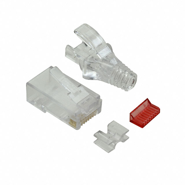 SS-39100-039 Stewart Connector  Conectores modulares