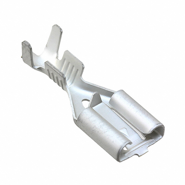 1217094-2 TE Connectivity AMP Connectors  Connettori a sgancio rapido Connettori a sgancio rapido