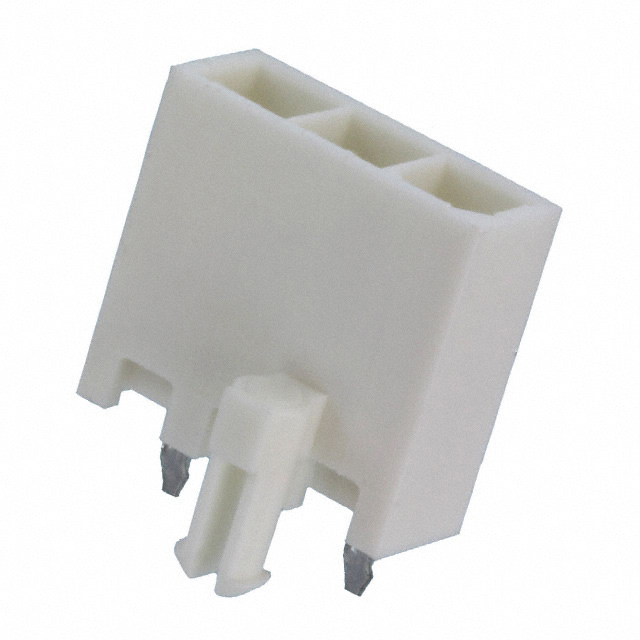 2029113-3 TE Connectivity AMP Connectors  Headers Male Pins