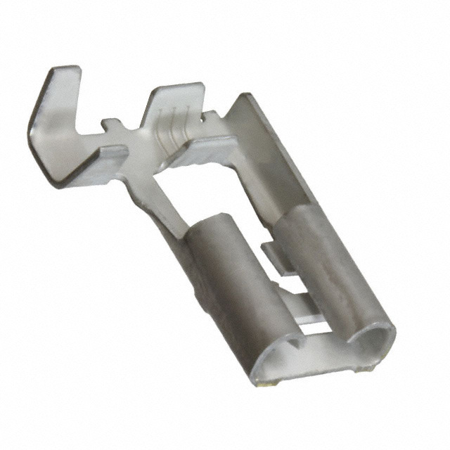 280428-4 TE Connectivity AMP Connectors  Conectores de desconexión rápida