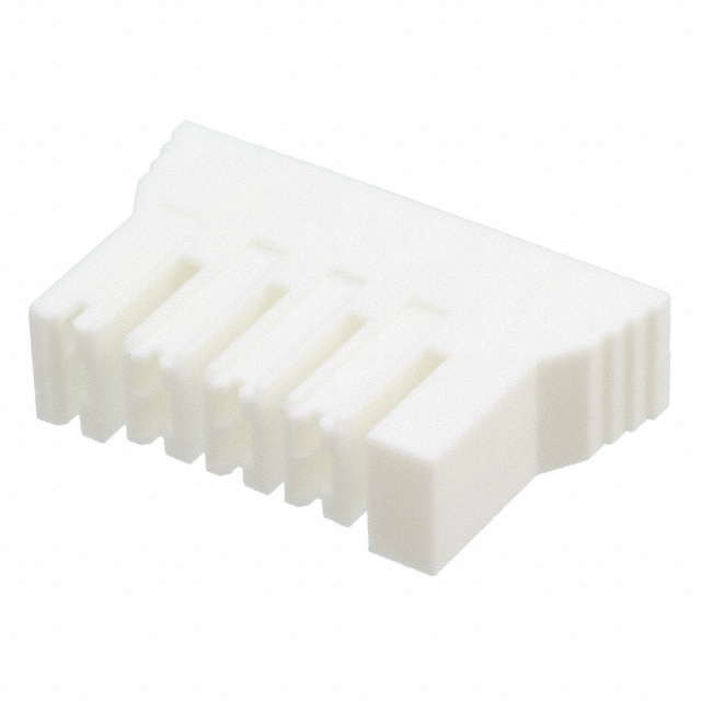 521781-1 TE Connectivity AMP Connectors  Bottes de boîtiers