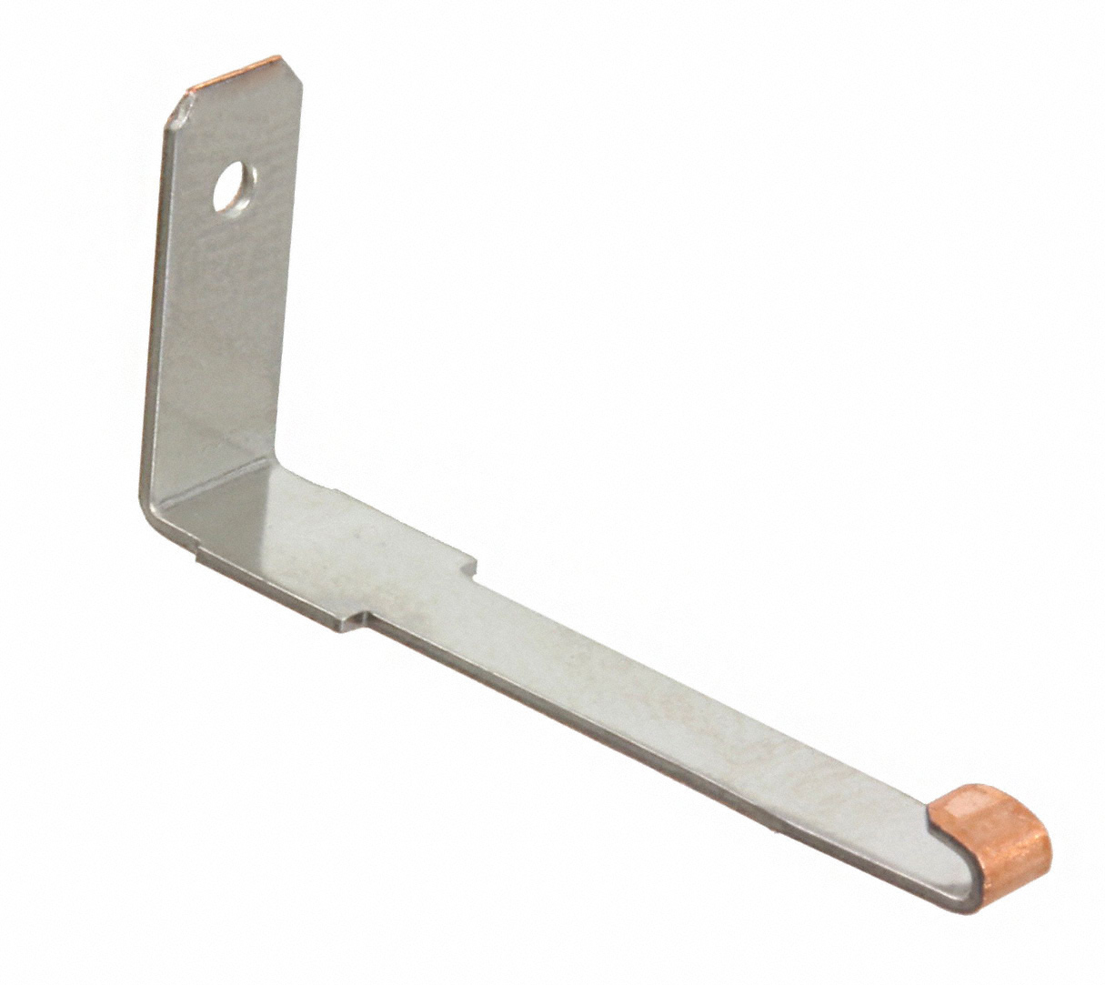 63953-1 TE Connectivity AMP Connectors  Quick Connects Quick Disconnect Connectors