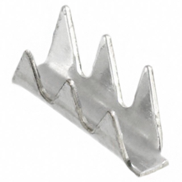 925856-1 TE Connectivity AMP Connectors  Wire Splice Connectors