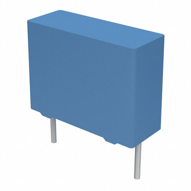 B32682A7472K000 EPCOS - TDK Electronics  Capacitores de polímero de tantalio