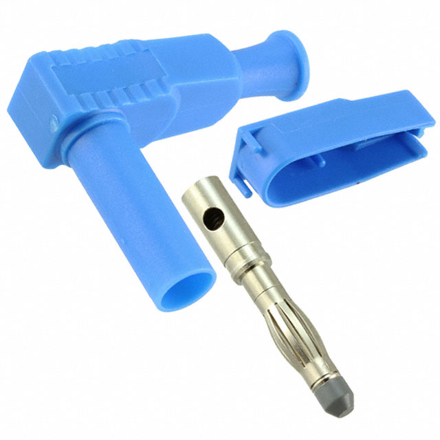 CT3203-S-6 Cal Test Electronics  Jacks Plugs