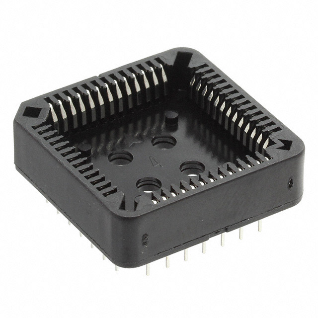 ED052PLCZ On Shore Technology Inc.  Zoccoli IC