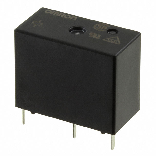 G5Q-1-EU DC24 Omron Electronics Inc-EMC Div  Power Relays Over 2 Amps