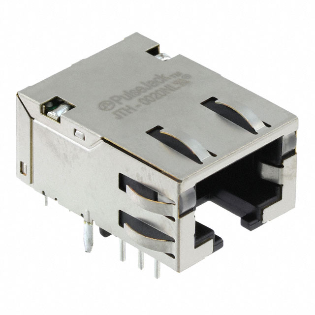JTH-0020NL Pulse Electronics  Jack di connessione modulari con magneti