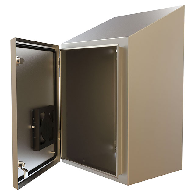 HWST30308S16 Hammond Manufacturing  Boxen