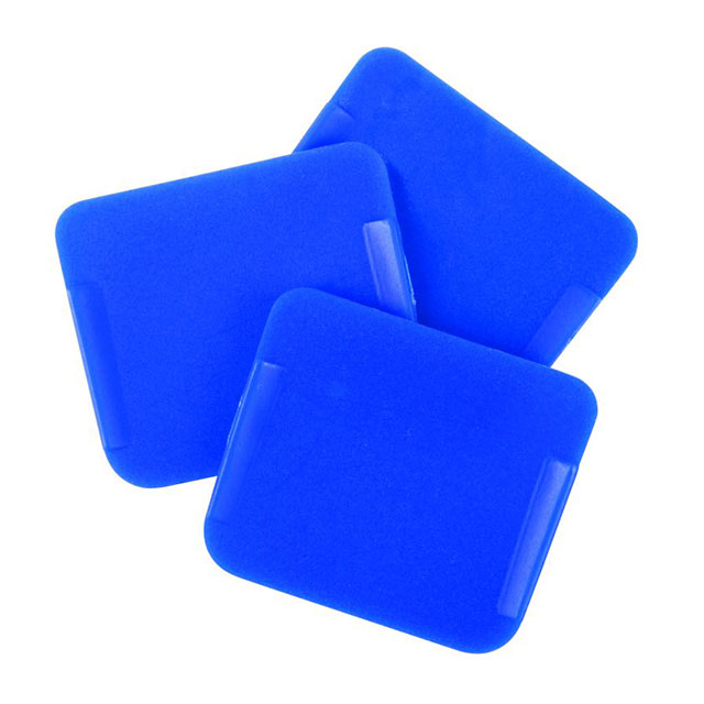 9012ZP Flambeau Inc.  Box Accessories