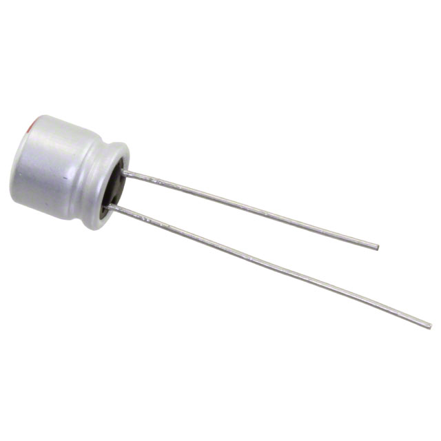 RNS1C330MDS1 Nichicon  Condensateurs aluminium-polymère