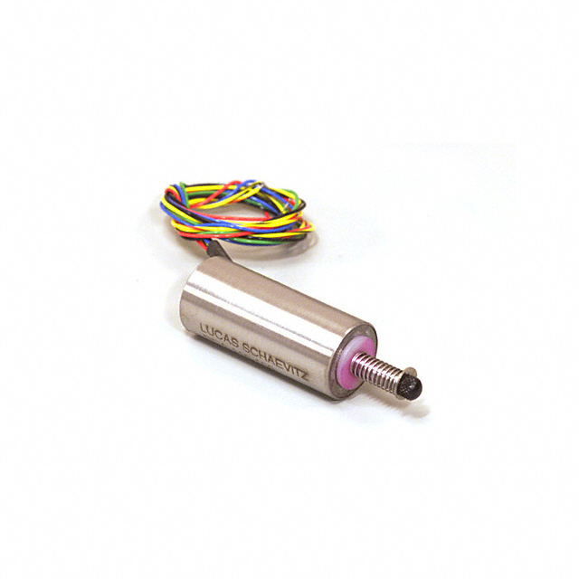 02350531-000 TE Connectivity Measurement Specialties  LVDT Transducers (Linear Variable Differential Transformer)