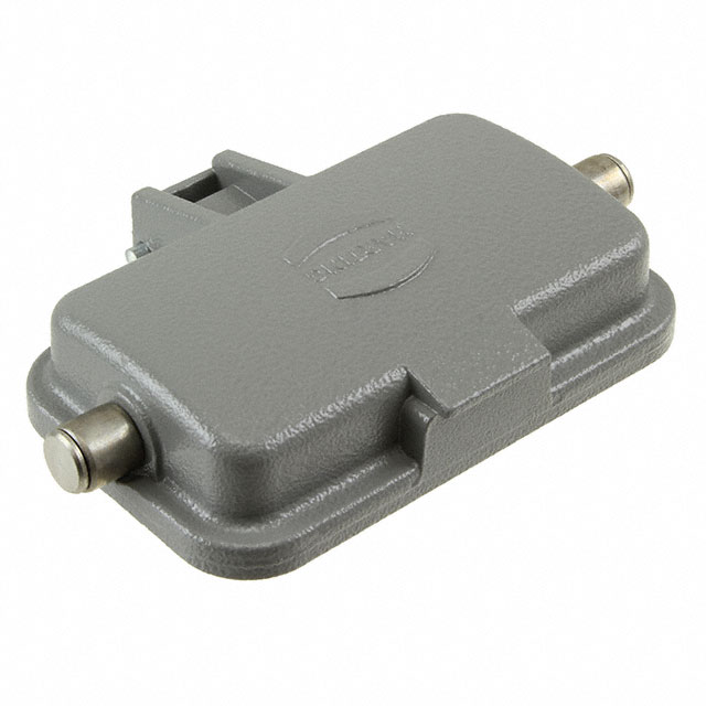 09300105404 HARTING  Heavy Duty Connector Accessories