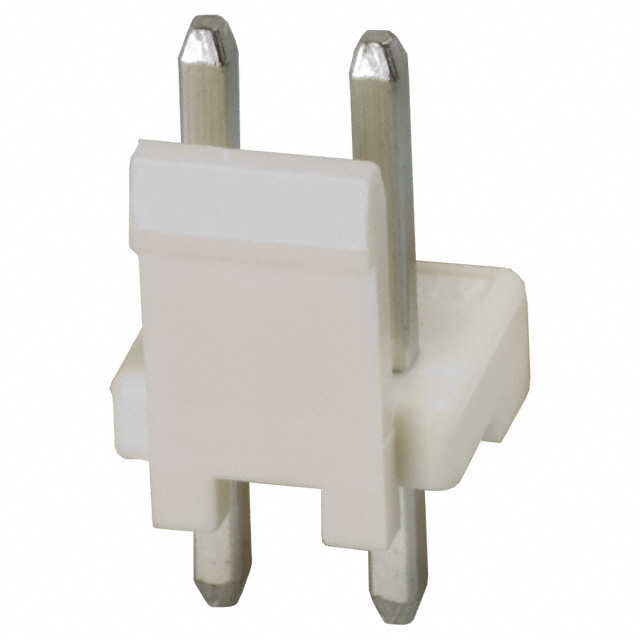 1-1318300-2 TE Connectivity AMP Connectors  Embases à broches mâles