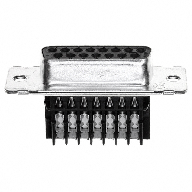 1-745493-6 TE Connectivity AMP Connectors  Gruppi di connettori D-Sub
