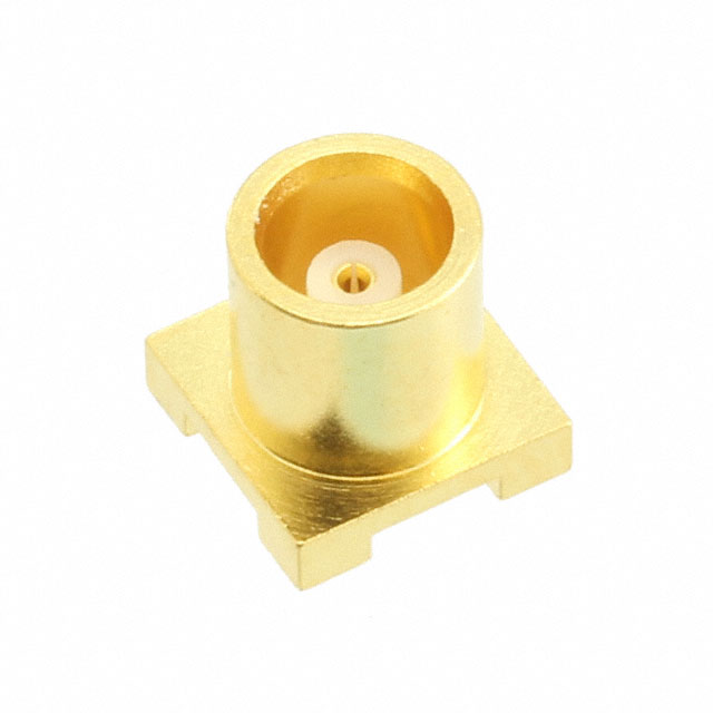 133-3711-202 Cinch Connectivity Solutions Johnson  Gruppi di connettori coassiali (RF)