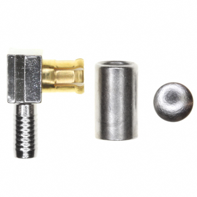 1363301-1 TE Connectivity AMP Connectors  Conjuntos de conectores coaxiales (RF)