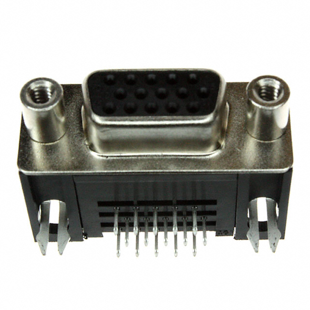 1734530-3 TE Connectivity AMP Connectors  Gruppi di connettori D-Sub