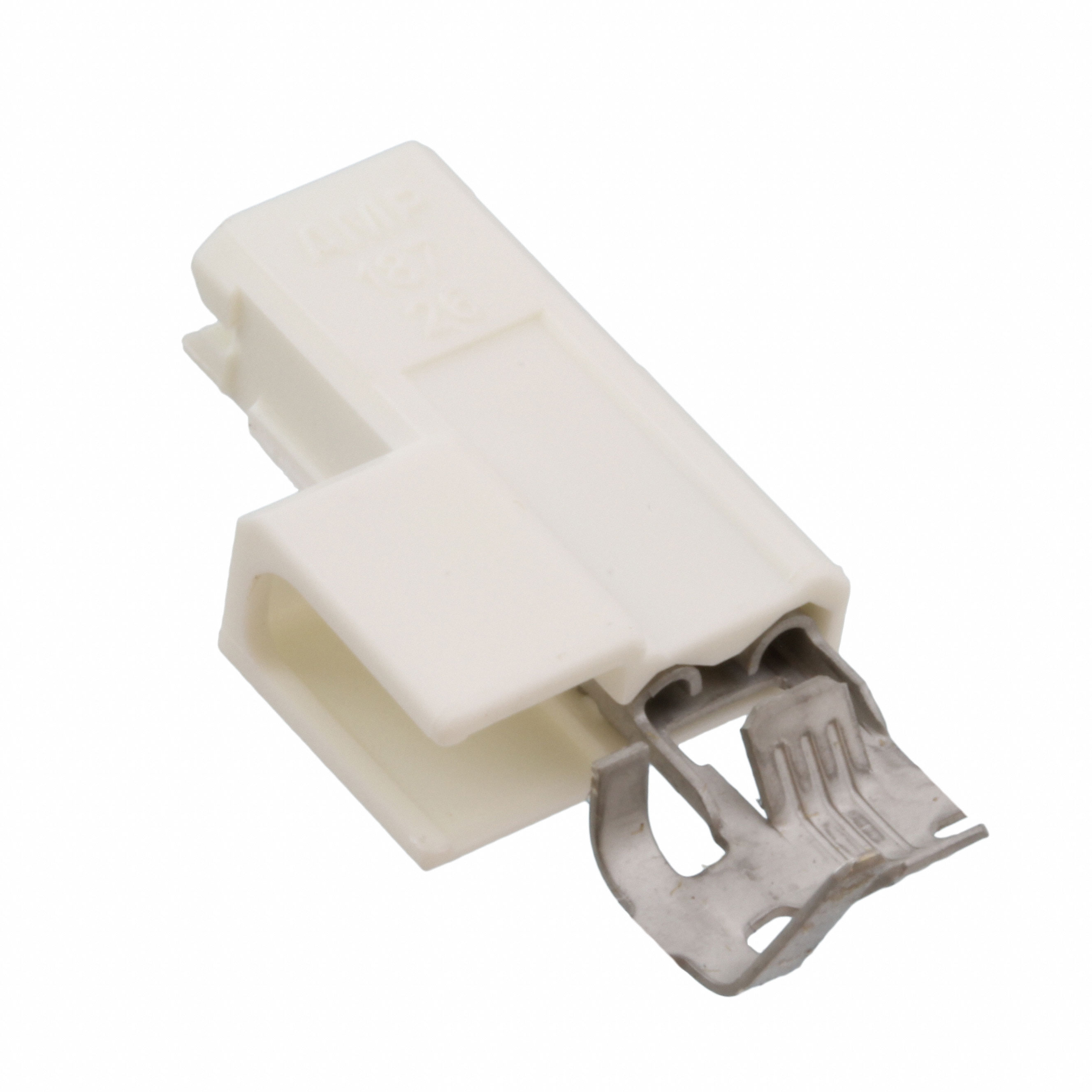 1969133-2 TE Connectivity AMP Connectors  Connettori a sgancio rapido Connettori a sgancio rapido