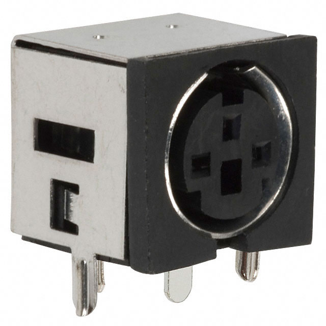 2MJ-0101A120 Singatron Enterprises Co Ltd  Assemblages de connecteurs circulaires