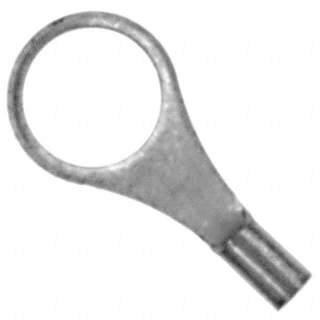 32860 TE Connectivity AMP Connectors  Connettori ad anello