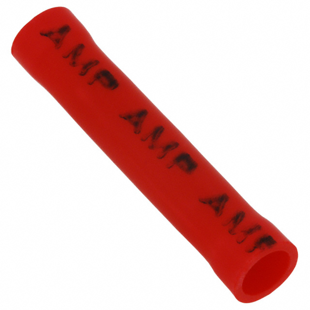 34070 TE Connectivity AMP Connectors  Wire Splice Connectors