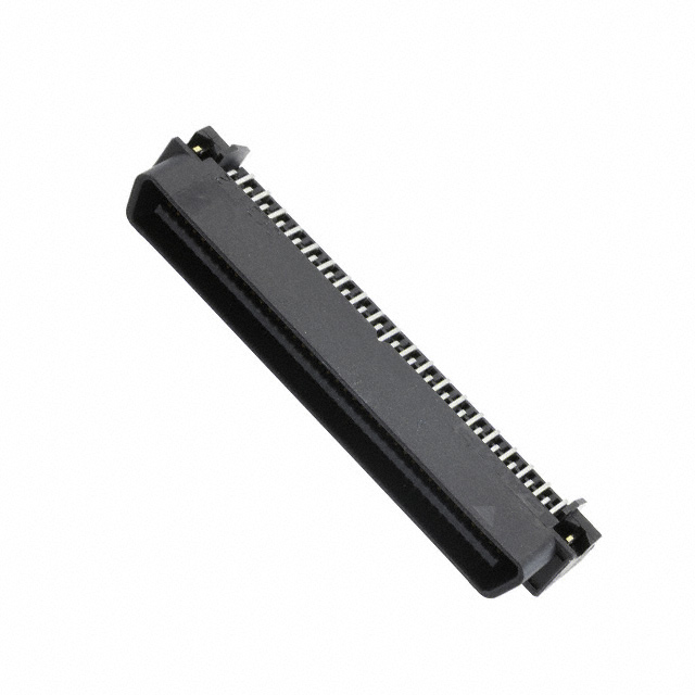 5175472-9 TE Connectivity AMP Connectors  Centronics Connectors