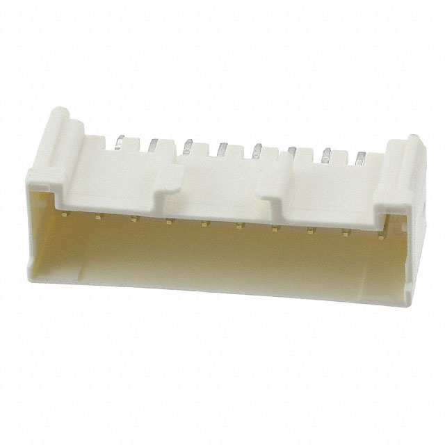 917788-1 TE Connectivity AMP Connectors  Headers Male Pins