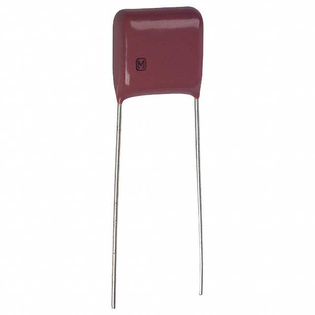 ECQ-E2564JB3 Panasonic Electronic Components  Film Capacitors